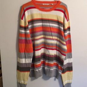 Eighty Eight Sweater full sleeve NWOT size XXL